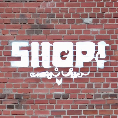 SHOP! (feat. Juno) - Single