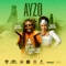 Ayzo (feat. Nina Girma) artwork