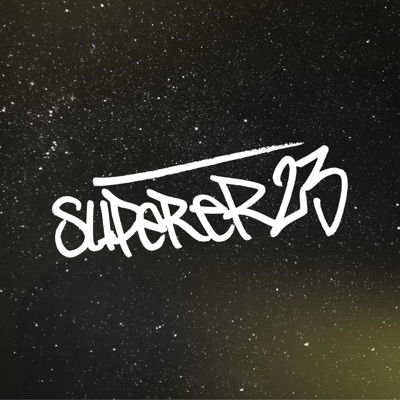 Super eR DJ HWR ONBKZSS Maxi singiel