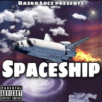 Spaceship - Single - Razko Locz