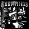 Hermanos (feat. Yung Ali, XIKE & Ruben OG) - Wxlfless lyrics
