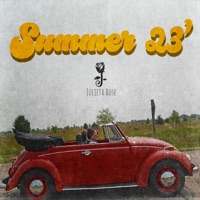 Summer 23 - Single - Julieta Rose