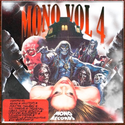 MACINTOSH (feat. Aiivko, MONO333 & Antonie) - Single