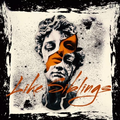 LikeSibling$ (feat. OxJackson) - EP