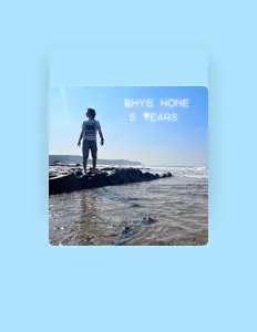 聆聽 Rhys Hone、觀看音樂影片、閱讀小傳、查看巡演日期等！