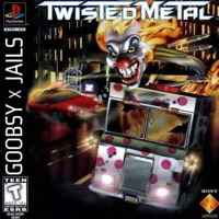 Twisted Metal (feat. Goobsy) - Single - Jails The Grouch