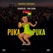 PUKA PUKA (feat. King Caron) - Kpakpo Gee lyrics