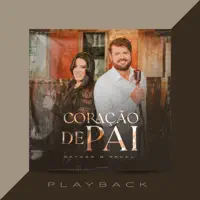 Coração de Pai — Rayssa e Ravel