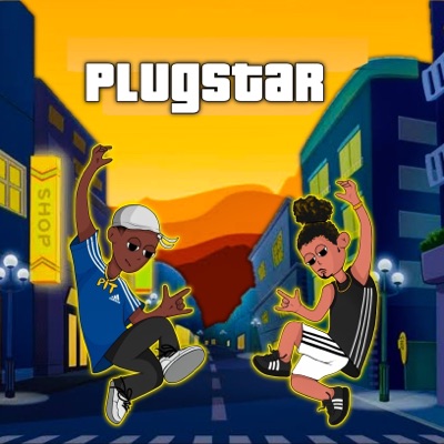 Plugstar (feat. Pitplug & Via Lácttea) - Single