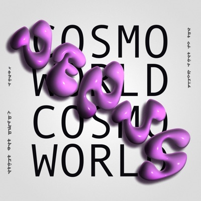 Cosmo World Venus - EP