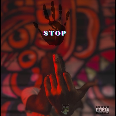 STOP (feat. MP) - Single