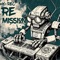 Another Chapter (feat. Emcee K Ski) - K-Rec lyrics
