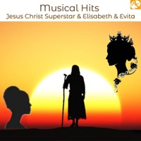 Musical Hits ~ Jesus Christ Superstar & Elisabeth & Evita - EP