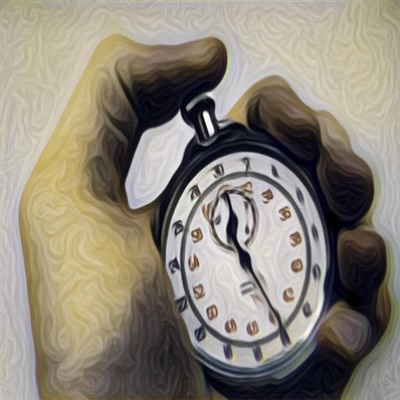 Time (feat. Iluvmsj) - Single