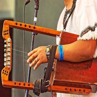 Wedi Tukul - Luwamey