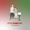 Little Drummer Boy (feat. Jadon Perez) - Austin Ware lyrics