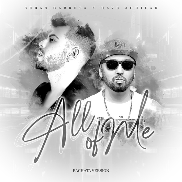 All Of Me (Bachata Spanglish)