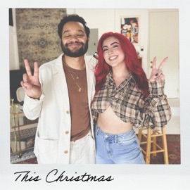 This Christmas Manny Keith & Monique Abbadie