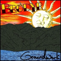 Groundwork (feat. Brodyr) - EP - Keiffer Davies