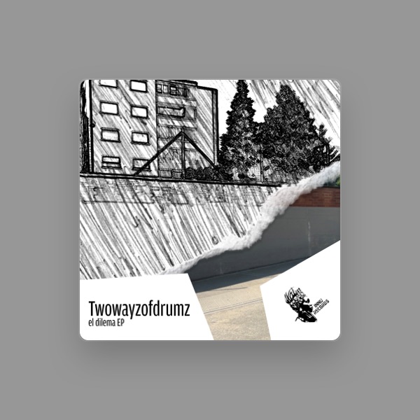 Twowayzofdrumz's avatar