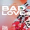 Bad Love - Fred Berthet lyrics
