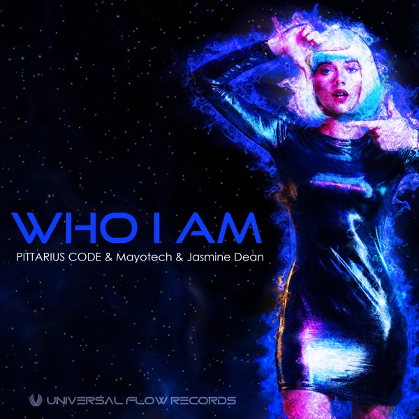 Who I Am - Single