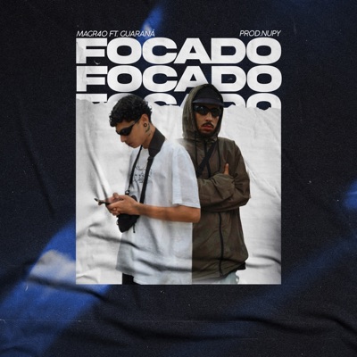 Focado - Single
