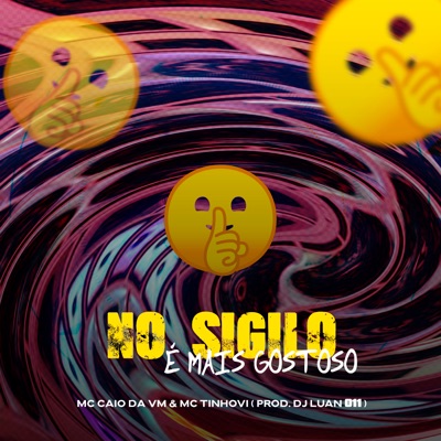 No Sigilo É Mais Gostoso - Single