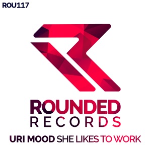 She Likes to Work - Single