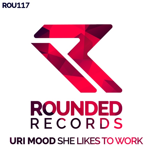 She Likes to Work - Single