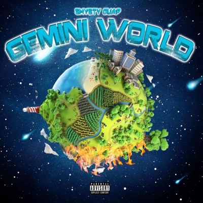 Gemini World
