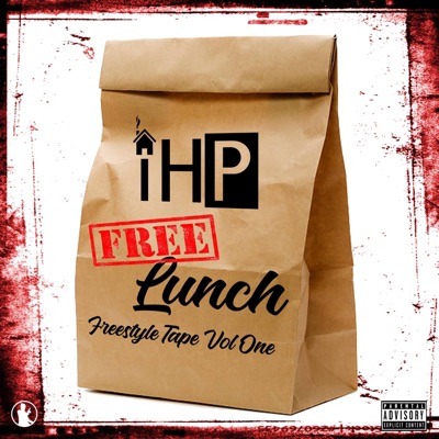 Free Lunch (Freestyle Tape, Vol. 1)