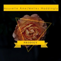 Prodigy (feat. Welles Maddingly) - Single - Nouvelle Ame