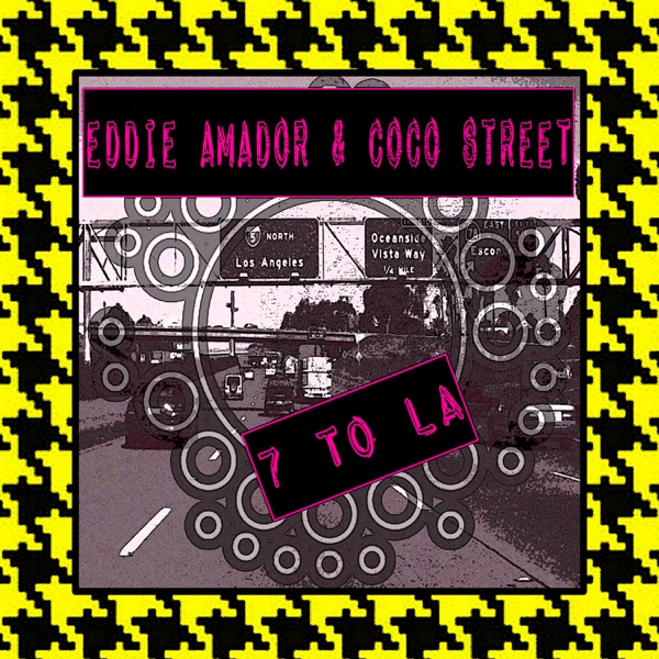 7 To La - Single