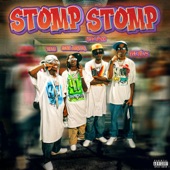 Stomp Stomp (feat. TaTa & Dee Billz) artwork