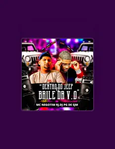 Listen to MC NEGOTIN, watch music videos, read bio, see tour dates & more!