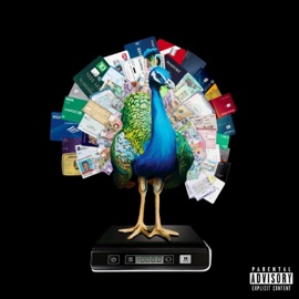 PRIORÎTIES (feat. BoriRock) CAEV