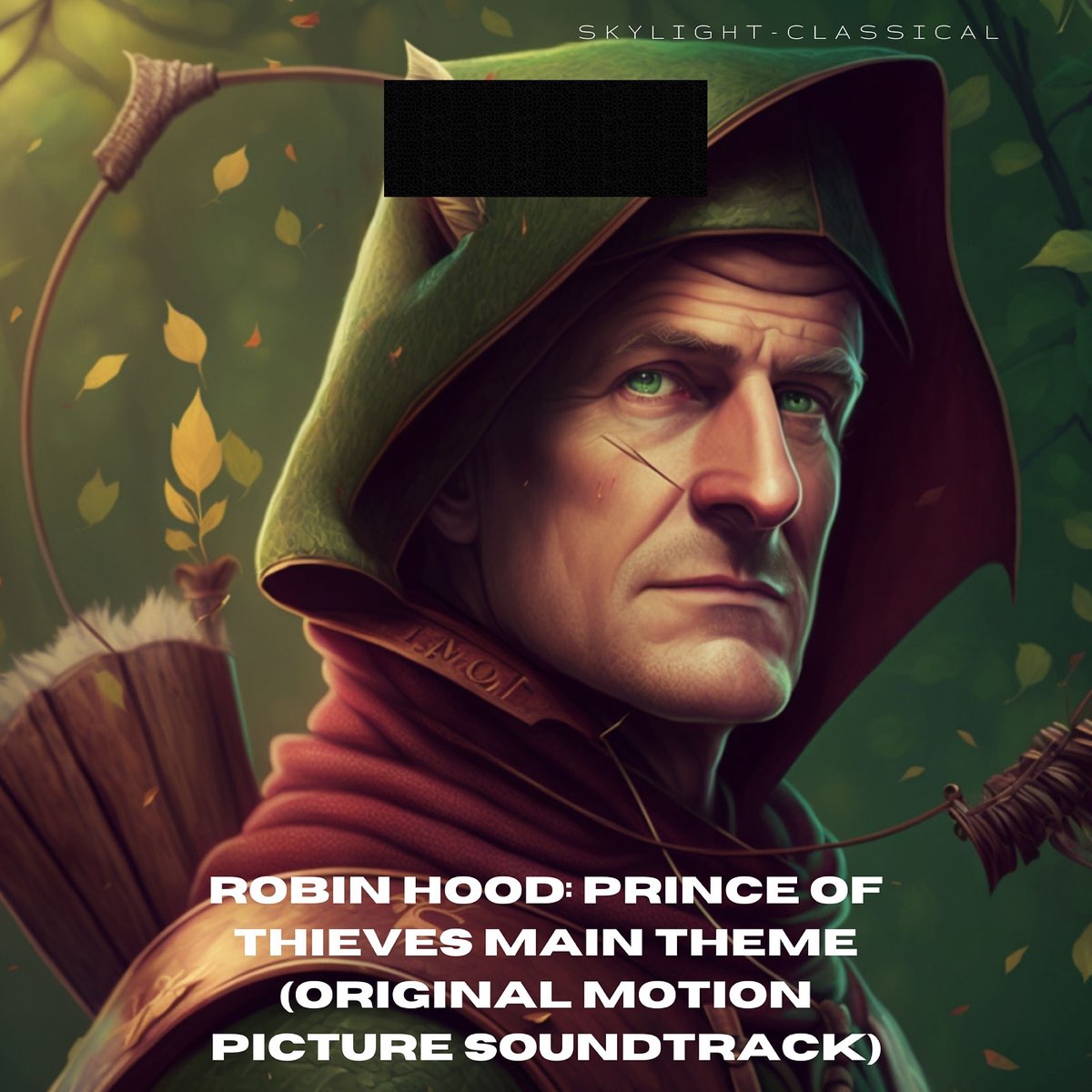 Robin Hood Prince Of Thieves Theme Song Robin Hood: Prince of Thieves Main Theme (Original Motion Picture
