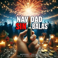 Navidad Sin Balas - Single - Mkenssy