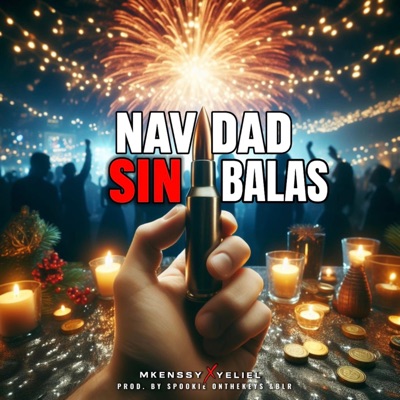 Navidad Sin Balas - Single