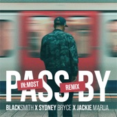 Pass By (feat. Jackie Marua) [In: Most Remix] artwork