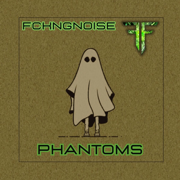 Phantoms - Single