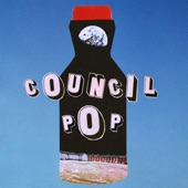 Council Pop artwork