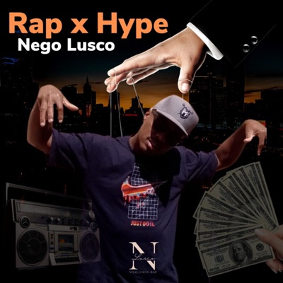 Rap X Hype - Single
