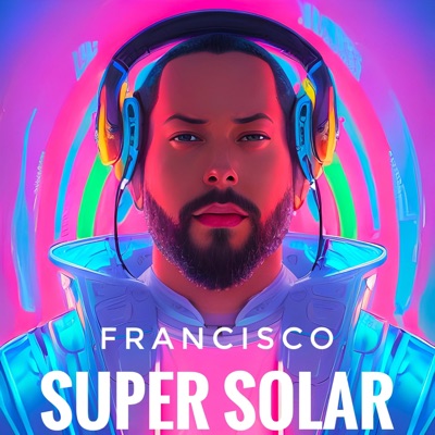 Super Solar - Single