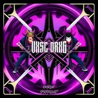 Vxsc Drxg - Single - omruK & sprxyquaz