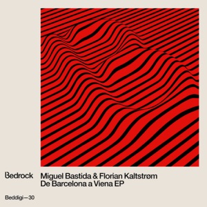 De Barcelona a Viena
