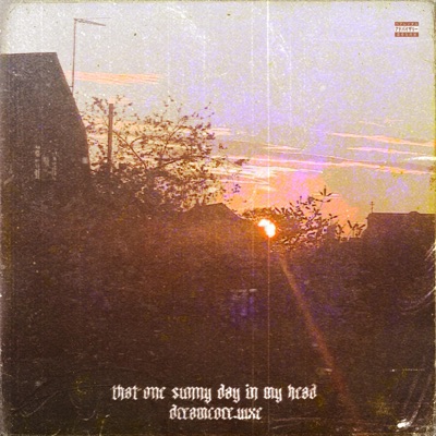 That One Sunny Day In My Head. - Single