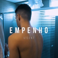 Empenho - Single - Vicent & WR no Beat