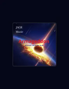 Listen to Jagr Music, watch music videos, read bio, see tour dates & more!